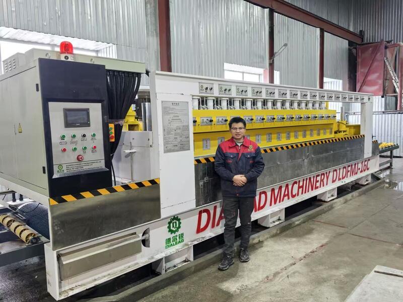 Quanzhou Dialead Stone Tools Co., Ltd.