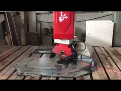 Economía Máquina de corte CNC de 5 ejes para fabricantes de piedra mediana y pequeña