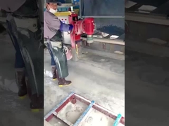 Otras máquinas de piedra