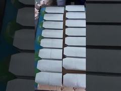 Abrasivo para la molienda y el pulido de arenisca de granito