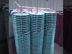 Disco metálico de alta nitidez para rectificación de granito D220mm