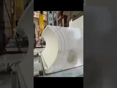 Máquina de corte con hilo diamantado CNC para formas irregulares DL-2000/2500/3000