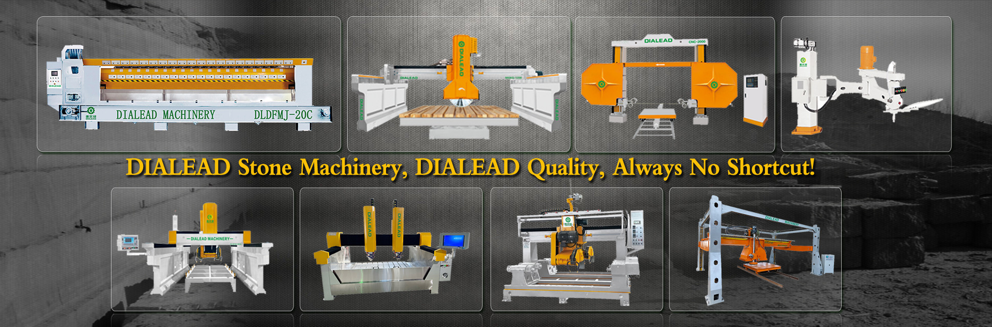 calidad Máquina de corte de piedra por CNC de 5 ejes fábrica