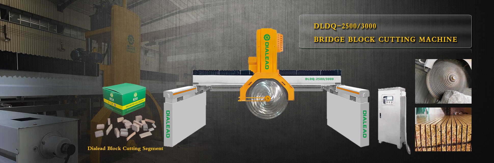 calidad Máquina de corte de piedra por CNC de 5 ejes fábrica