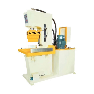 Hydraulic Stone Splitter Stone Splitting Machine for Concrete Cobblestone Paving Stone Kerbstone
