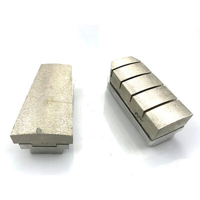 Abrasivo de Fickert para la molienda y el pulido de la piedra arenosa de granito