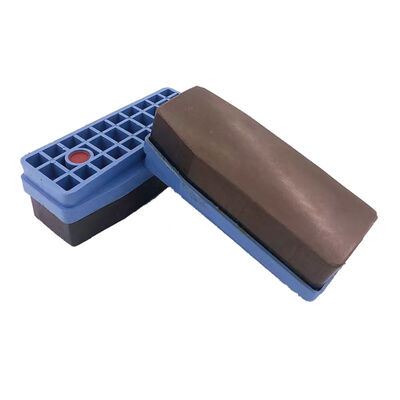 Resina Fickert Granito Abrasivo de molienda y pulido de piedra abrasiva