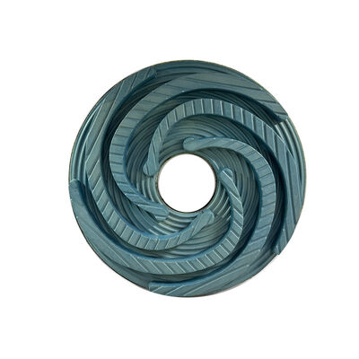 Disco de resina Granito Abrasivo D200mm D250mm para moler y pulir