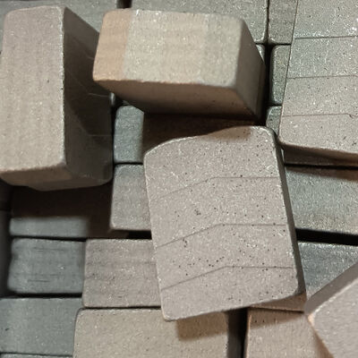 3000 mm hoja de sierra segmento de granito duro 30 mm para el mercado europeo