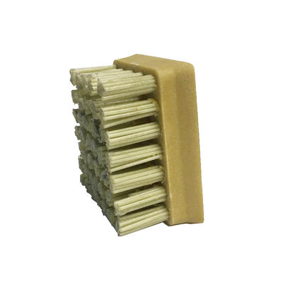 Brush abrasivo de diamante de Frankfurt para el acabado antiguo de mármol de piedra granito