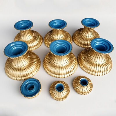 Rueda de perfilado de diamante sinterizado de borde de piedra para encimera Rueda de molienda de superficie de piedra